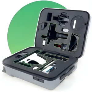 InstaEyeClinic Kit - Trolley