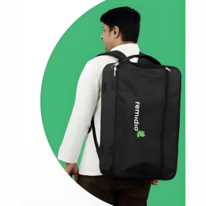 InstaEyeClinic Kit - Bag