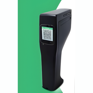 Handheld Autorefractor (InstaRef) for Refractive Error Assessment