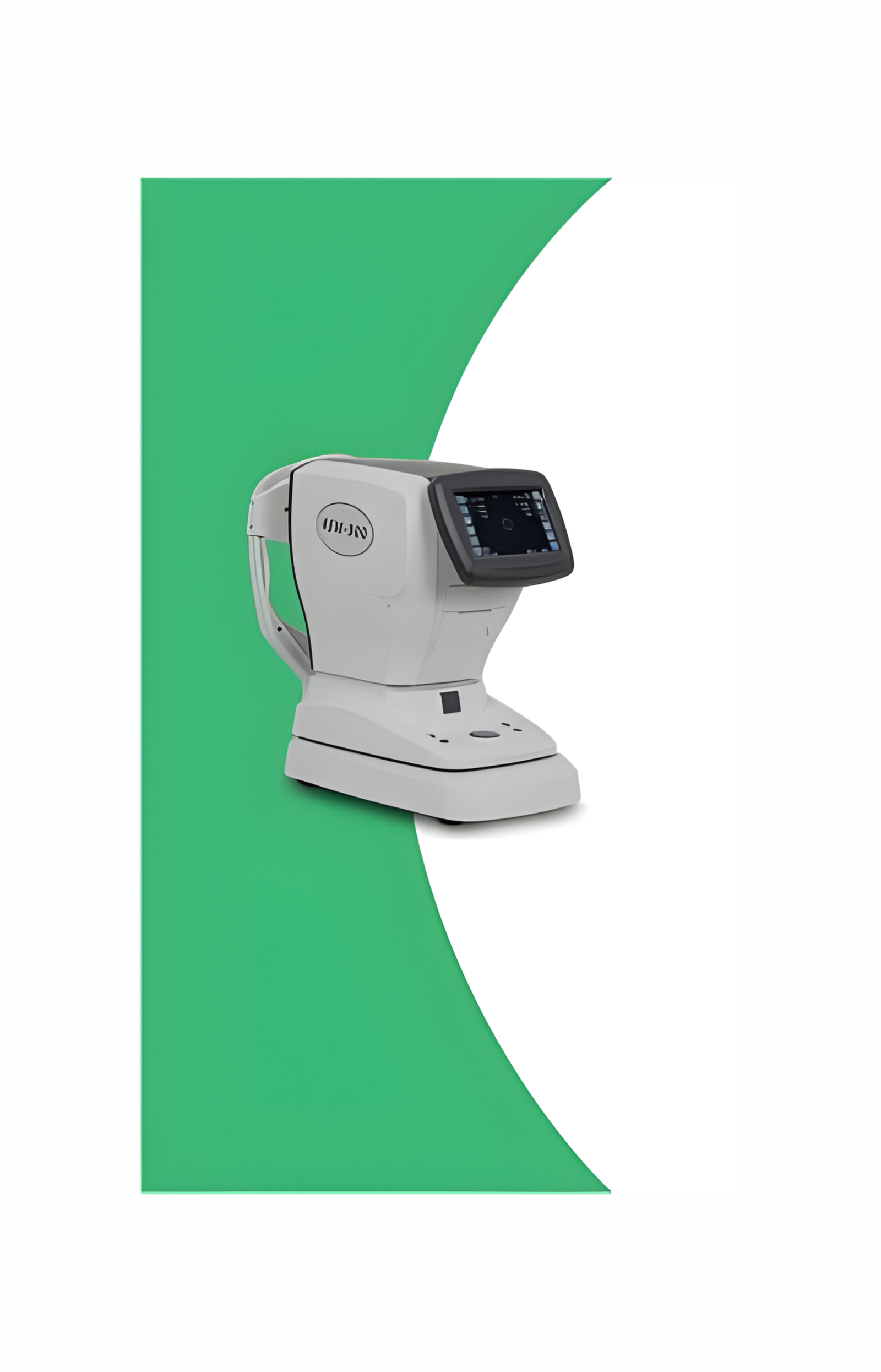 Automatic Autorefractor Keratometer (REM-900)