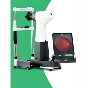 Wide-field Mydriatic Fundus Camera (Pristine 5.0)