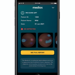 3 Reports in a single tap