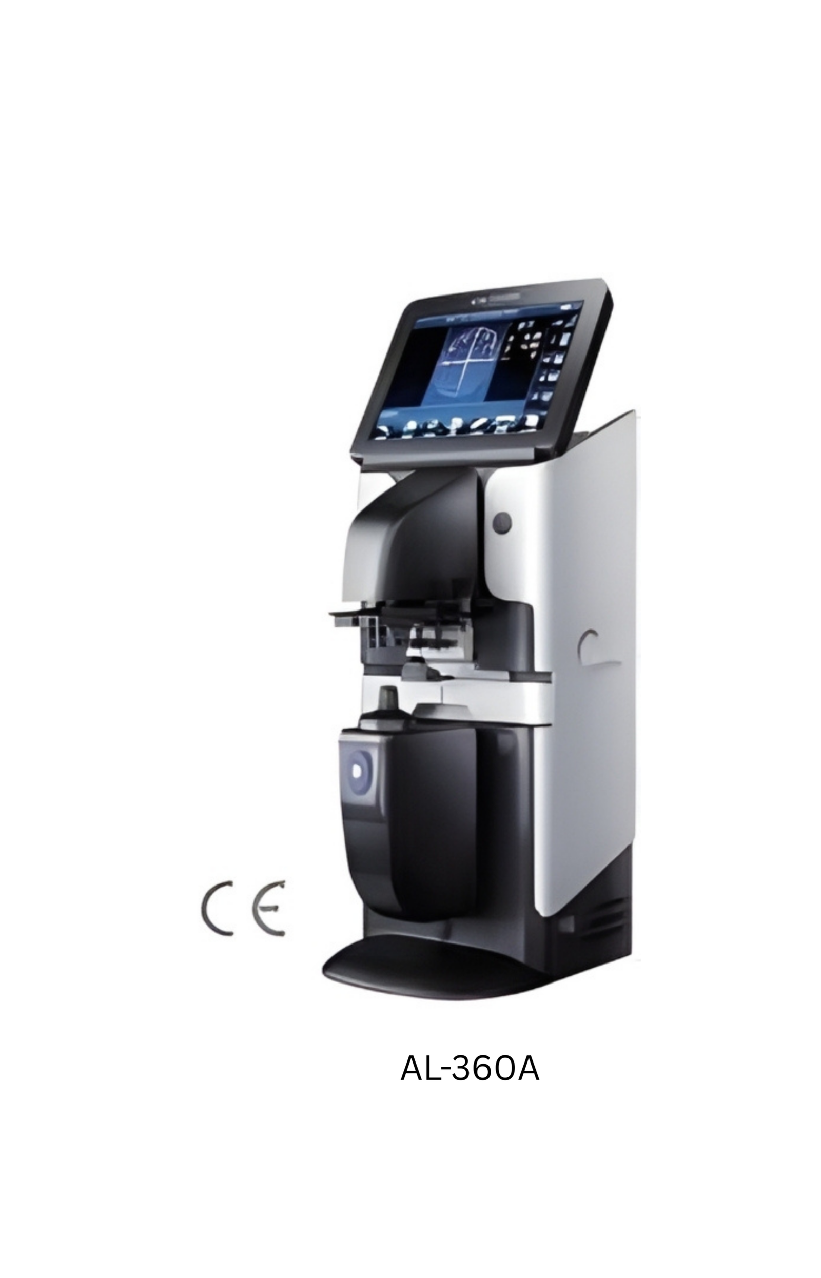 AL-360/AL-360A - Image 2