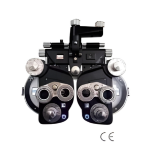 ML-600A(Phoropter