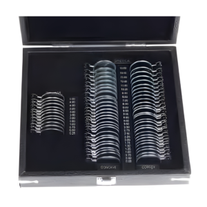 TLS-68(Trial Lens Set）