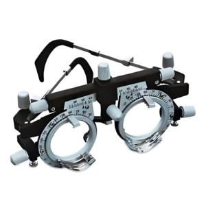 AF4880（Trial Frame)